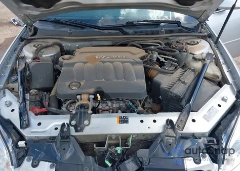 2013 Chevrolet Impala Ltz z USA, uszkodzony, nr VIN 2G1WC5E33D1172589